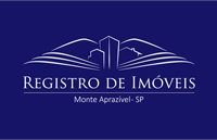 Oficial de Registro de Imóveis, Títulos e Documentos e de Pessoa Jurídica de Monte Aprazível/SP